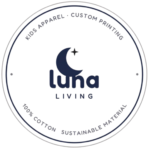 LUNA LIVING